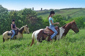Castellare di Tonda Resort & Spa