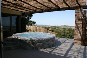 Castellare di Tonda Resort & Spa