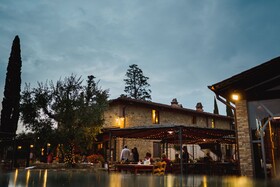 Castellare di Tonda Resort & Spa