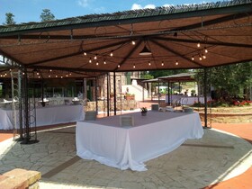 Castellare di Tonda Resort & Spa