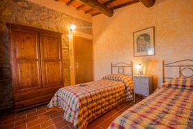 Castellare di Tonda Resort & Spa