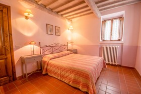 Castellare di Tonda Resort & Spa