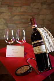 Castellare di Tonda Resort & Spa