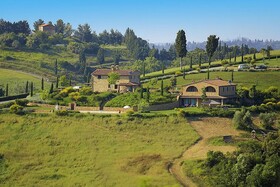 Castellare di Tonda Resort & Spa