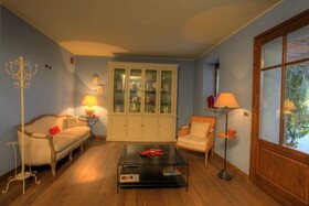 Castellare di Tonda Resort & Spa
