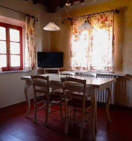 Castellare di Tonda Resort & Spa