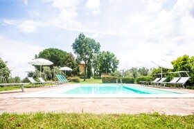 Castellare di Tonda Resort & Spa