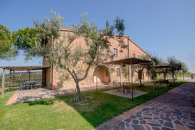 Castellare di Tonda Resort & Spa