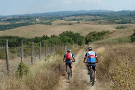 Castellare di Tonda Resort & Spa