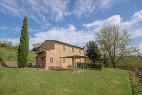 Castellare di Tonda Resort & Spa