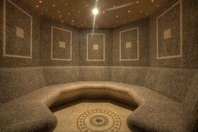 Castellare di Tonda Resort & Spa