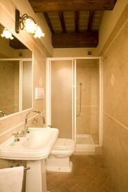 Castellare di Tonda Resort & Spa