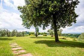 Castellare di Tonda Resort & Spa