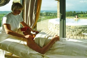 Castellare di Tonda Resort & Spa