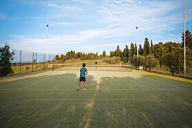 Castellare di Tonda Resort & Spa
