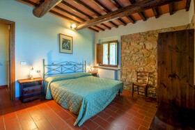 Castellare di Tonda Resort & Spa