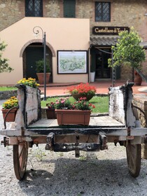 Castellare di Tonda Resort & Spa