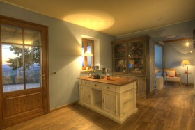 Castellare di Tonda Resort & Spa