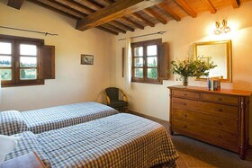 Castellare di Tonda Resort & Spa