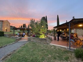 Castellare di Tonda Resort & Spa