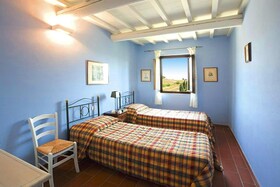 Castellare di Tonda Resort & Spa