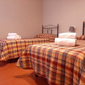 Castellare di Tonda Resort & Spa