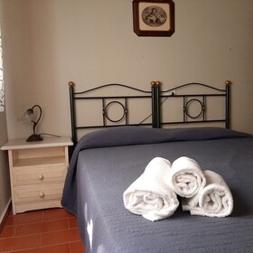 Castellare di Tonda Resort & Spa