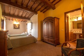 Castellare di Tonda Resort & Spa