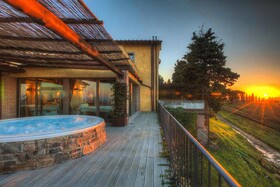 Castellare di Tonda Resort & Spa