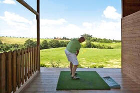 Castellare di Tonda Resort & Spa
