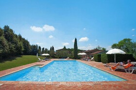 Castellare di Tonda Resort & Spa