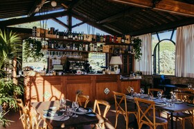 Castellare di Tonda Resort & Spa
