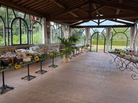 Castellare di Tonda Resort & Spa