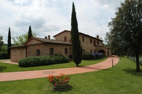 Fignano Appartamenti Per Vacanze