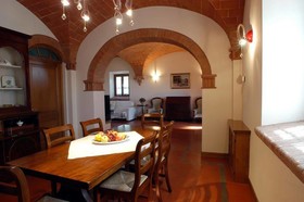 Fignano Appartamenti Per Vacanze