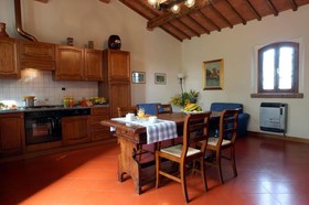 Fignano Appartamenti Per Vacanze