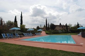 Fignano Appartamenti Per Vacanze