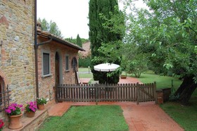 Fignano Appartamenti Per Vacanze
