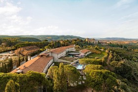 Castelfalfi