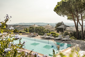 Castelfalfi