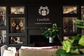 Castelfalfi