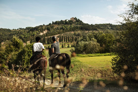 Castelfalfi