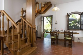 La Casaccia