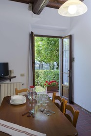 La Casaccia