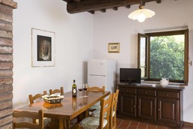 La Casaccia