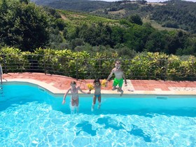 La Casaccia
