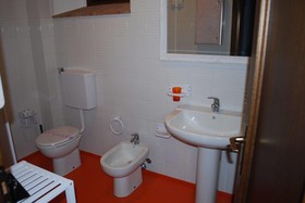 La Casaccia