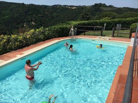 La Casaccia