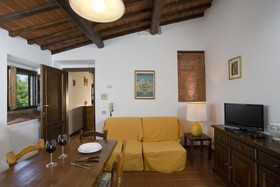 La Casaccia