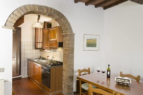 La Casaccia
